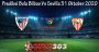 Prediksi Bola Bilbao Vs Sevilla 31 Oktober 2020