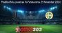 Prediksi Bola Juventus Vs Ferencvaros 25 November 2020