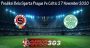 Prediksi Bola Sparta Prague Vs Celtic 27 November 2020