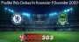 Prediksi Bola Chelsea Vs Krasnodar 9 Desember 2020