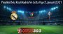 Prediksi Bola Real Madrid Vs Celta Vigo 3 Januari 2021