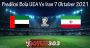 Prediksi Bola UEA Vs Iran 7 Oktober 2021