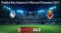 Prediksi Bola Atalanta Vs Villarreal 9 Desember 2021