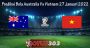 Prediksi Bola Australia Vs Vietnam 27 Januari 2022