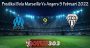 Prediksi Bola Marseille Vs Angers 5 Februari 2022