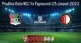 Prediksi Bola NEC Vs Feyenoord 23 Januari 2022