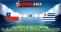 Prediksi Bola Chile Vs Uruguay 30 Maret 2022
