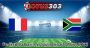 Prediksi Bola Prancis Vs South Africa 30 Maret 2022