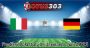 Prediksi Bola Italy Vs Jerman 5 Juni 2022