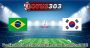 Prediksi Bola Brazil Vs South Korea 6 Desember 2022
